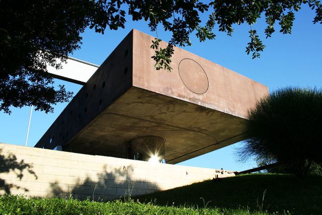 Maison Bordeaux / Rem Koolhaas