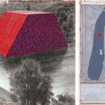 Mastaba Londra - Christo ve Jeanne- Claude