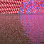 Mastaba Londra - Christo ve Jeanne- Claude