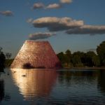 Mastaba Londra - Christo ve Jeanne- Claude