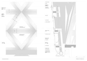 Morpheus Oteli - Zaha Hadid