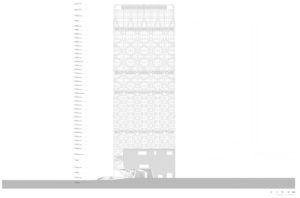 Morpheus Oteli - Zaha Hadid