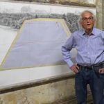 Mastaba Londra - Christo ve Jeanne- Claude