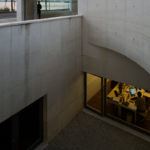 Ibere Camargo Müzesi - Alvaro Siza