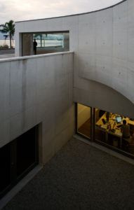 Ibere Camargo Müzesi - Alvaro Siza