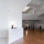 Ibere Camargo Müzesi - Alvaro Siza