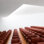 Ibere Camargo Müzesi - Alvaro Siza