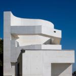 Ibere Camargo Müzesi - Alvaro Siza