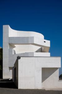 Ibere Camargo Müzesi - Alvaro Siza