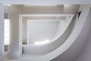 Ibere Camargo Müzesi - Alvaro Siza