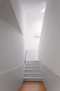 Ibere Camargo Müzesi - Alvaro Siza