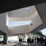 Ibere Camargo Müzesi - Alvaro Siza