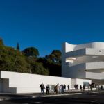 Ibere Camargo Müzesi - Alvaro Siza