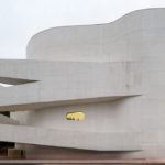 Ibere Camargo Müzesi - Alvaro Siza