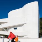 Ibere Camargo Müzesi - Alvaro Siza