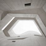 Ibere Camargo Müzesi - Alvaro Siza