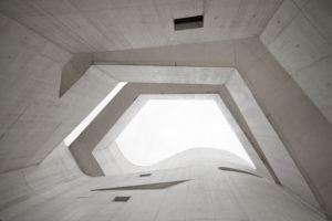 Ibere Camargo Müzesi - Alvaro Siza