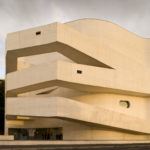 Ibere Camargo Müzesi - Alvaro Siza