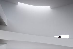 Ibere Camargo Müzesi - Alvaro Siza