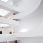 Ibere Camargo Müzesi - Alvaro Siza