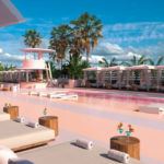 Paradiso Ibiza Art Hotel / Inaki Domingo + Diana Kunst