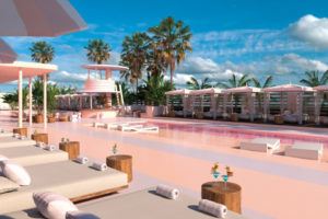 Paradiso Ibiza Art Hotel / Inaki Domingo + Diana Kunst