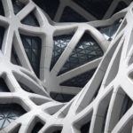 Morpheus Oteli - Zaha Hadid