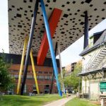 Sharp Tasarım Merkezi / Will Alsop