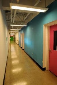 Sharp Tasarım Merkezi / Will Alsop