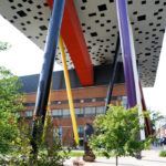 Sharp Tasarım Merkezi / Will Alsop