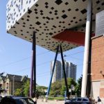 Sharp Tasarım Merkezi / Will Alsop