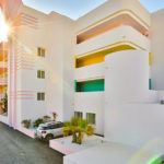 Paradiso Ibiza Art Hotel / Inaki Domingo + Diana Kunst