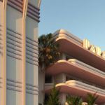 Paradiso Ibiza Art Hotel / Inaki Domingo + Diana Kunst