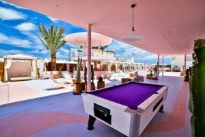Paradiso Ibiza Art Hotel / Inaki Domingo + Diana Kunst