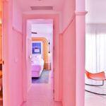 Paradiso Ibiza Art Hotel / Inaki Domingo + Diana Kunst