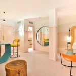 Paradiso Ibiza Art Hotel / Inaki Domingo + Diana Kunst