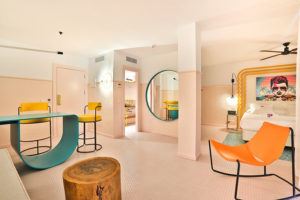 Paradiso Ibiza Art Hotel / Inaki Domingo + Diana Kunst