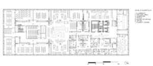 Sharp Tasarım Merkezi / Will Alsop