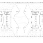 Morpheus Oteli - Zaha Hadid Plan