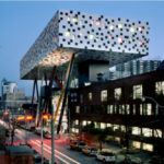 Sharp Tasarım Merkezi / Will Alsop