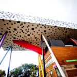 Sharp Tasarım Merkezi / Will Alsop