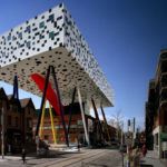 Sharp Tasarım Merkezi / Will Alsop