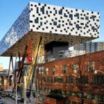 Sharp Tasarım Merkezi / Will Alsop