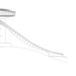 Bergisel Atlama Kulesi - Zaha Hadid Architects