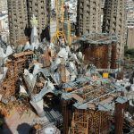 La Sagrada Familia - Antoni Gaudi