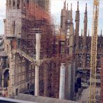 La Sagrada Familia - Antoni Gaudi
