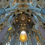 La Sagrada Familia - Antoni Gaudi