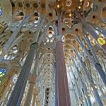 La Sagrada Familia - Antoni Gaudi