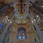 La Sagrada Familia - Antoni Gaudi