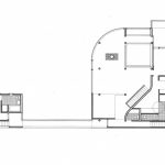 Saltzman Evi - Richard Meier plan